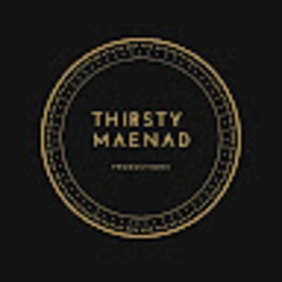 Meet your Posher, Thirsty - Picture 1 of 1